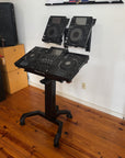 Apache Skorpion Controller Podium