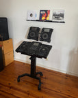 Apache Skorpion Controller Podium