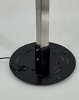 Apache Hammerhead Speaker Stands (Stainless Steel)