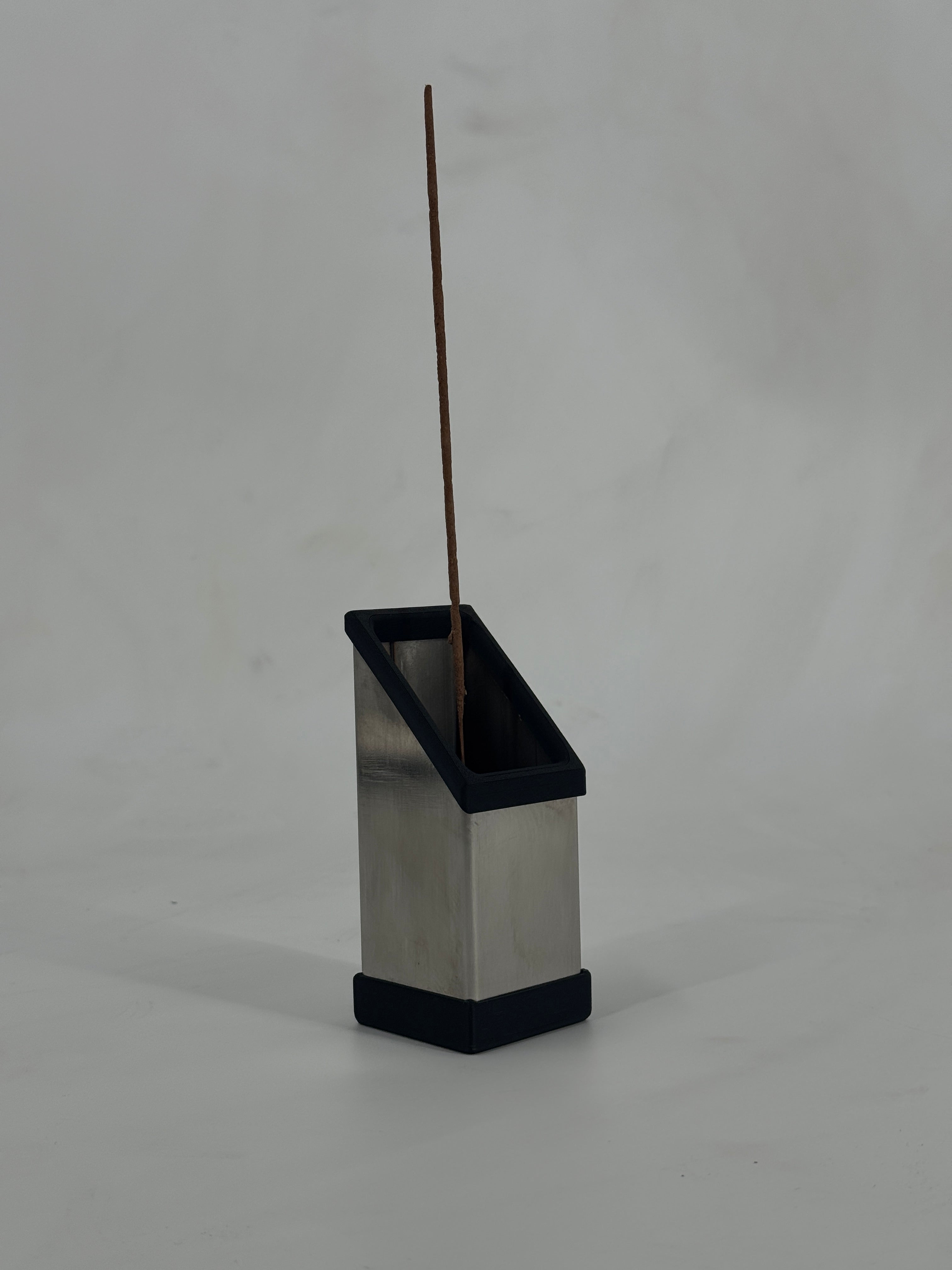 Stainless Steel Incense Burner