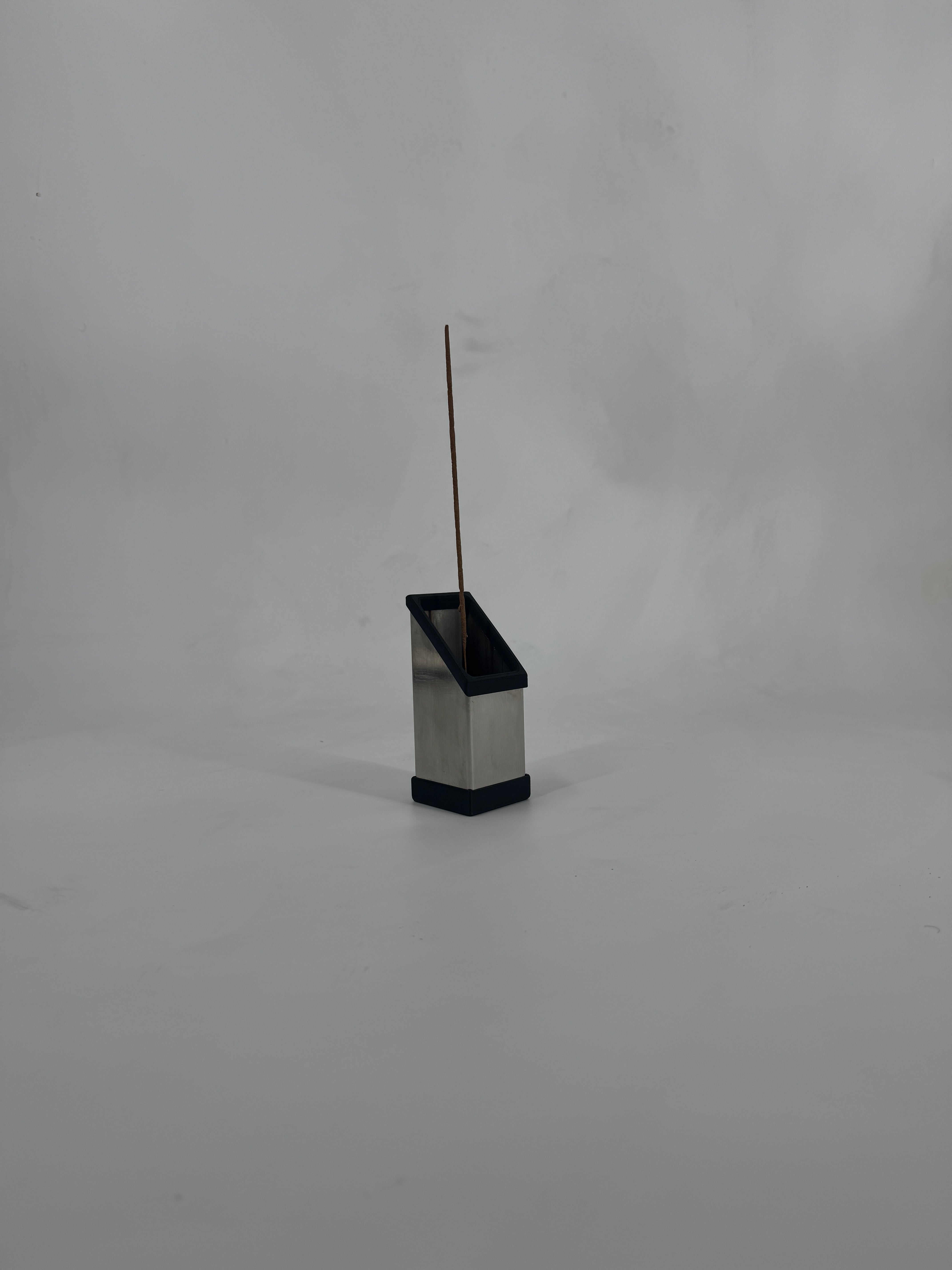 Stainless Steel Incense Burner