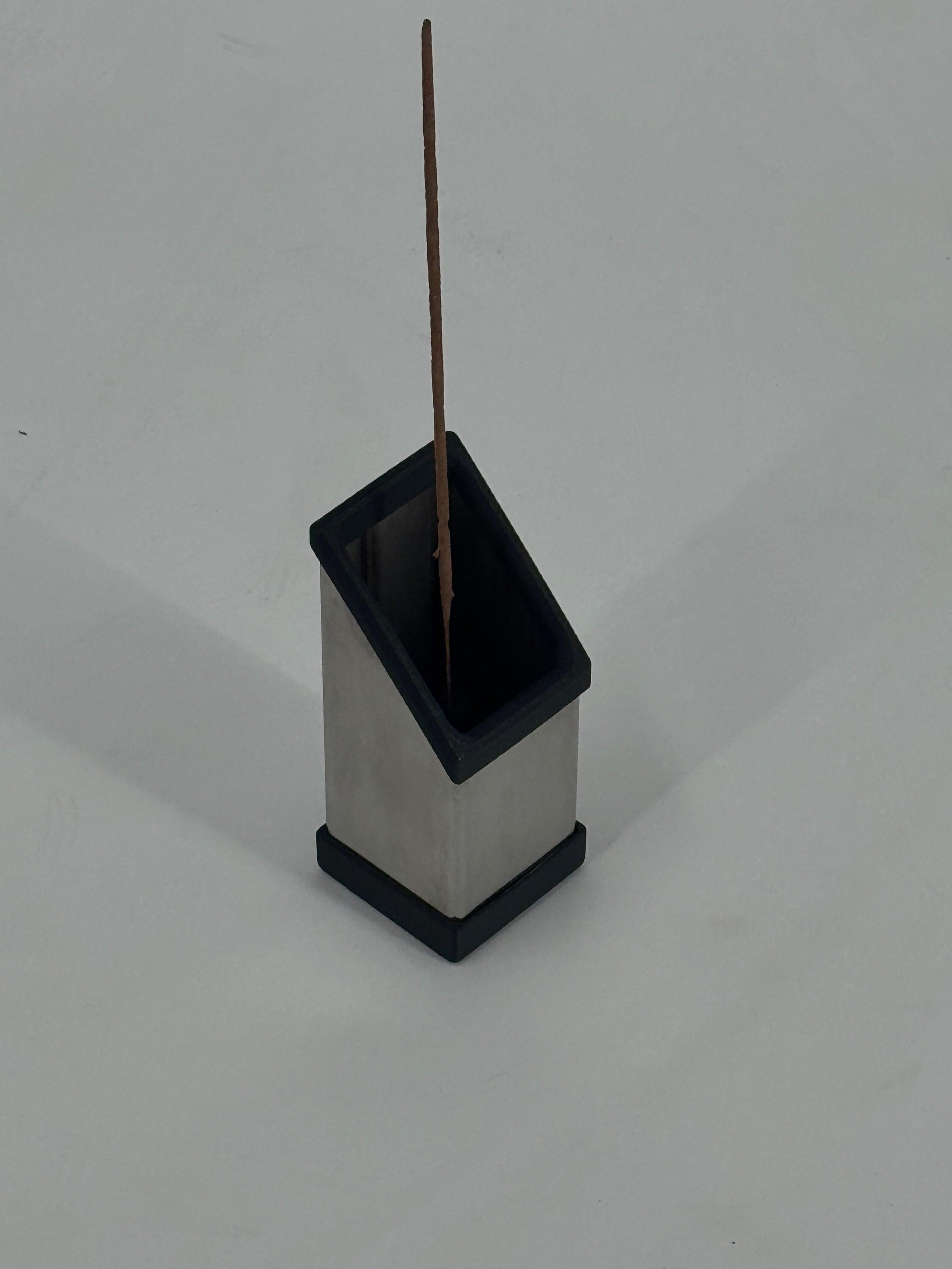 Stainless Steel Incense Burner