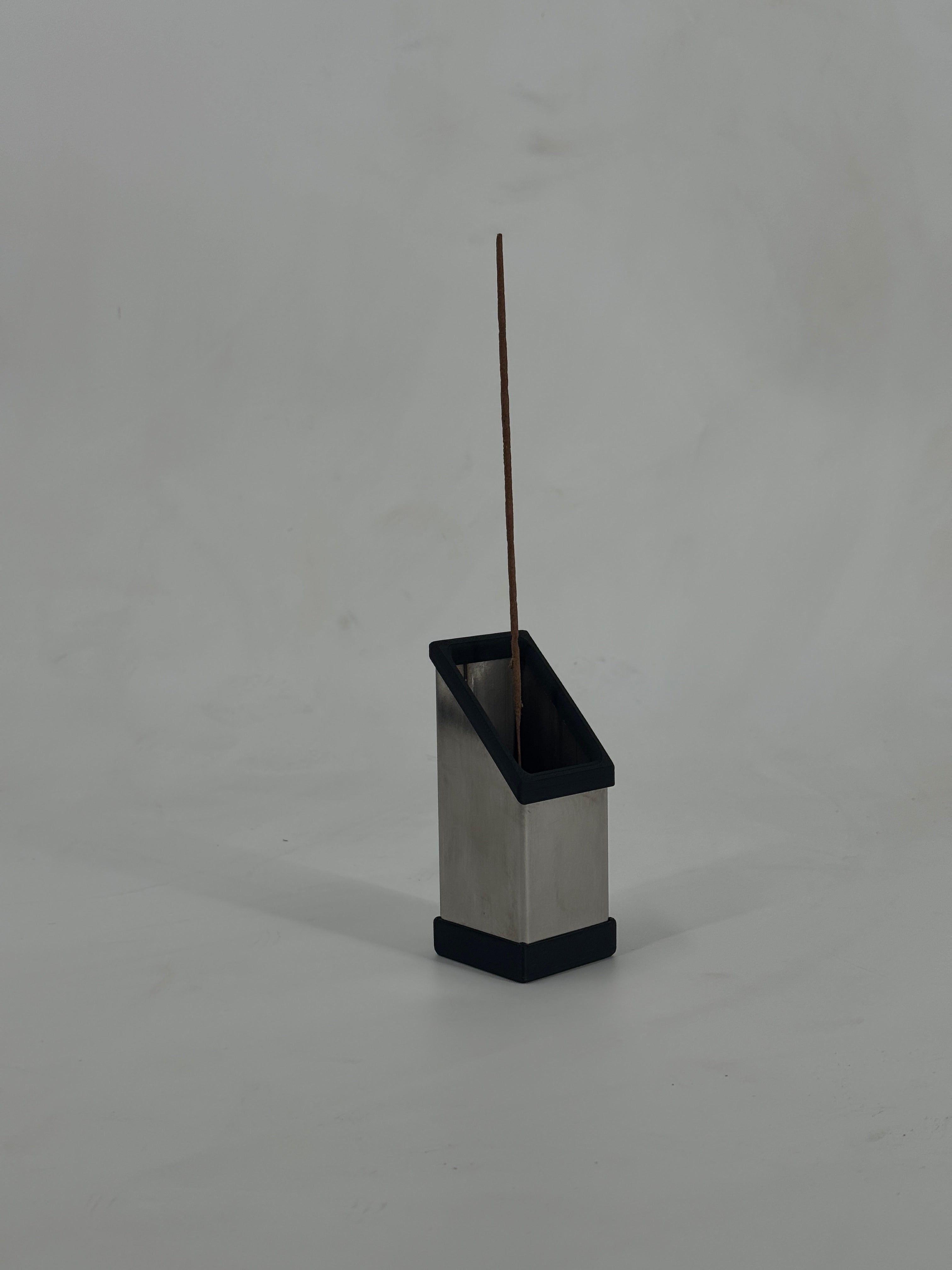 Stainless Steel Incense Burner