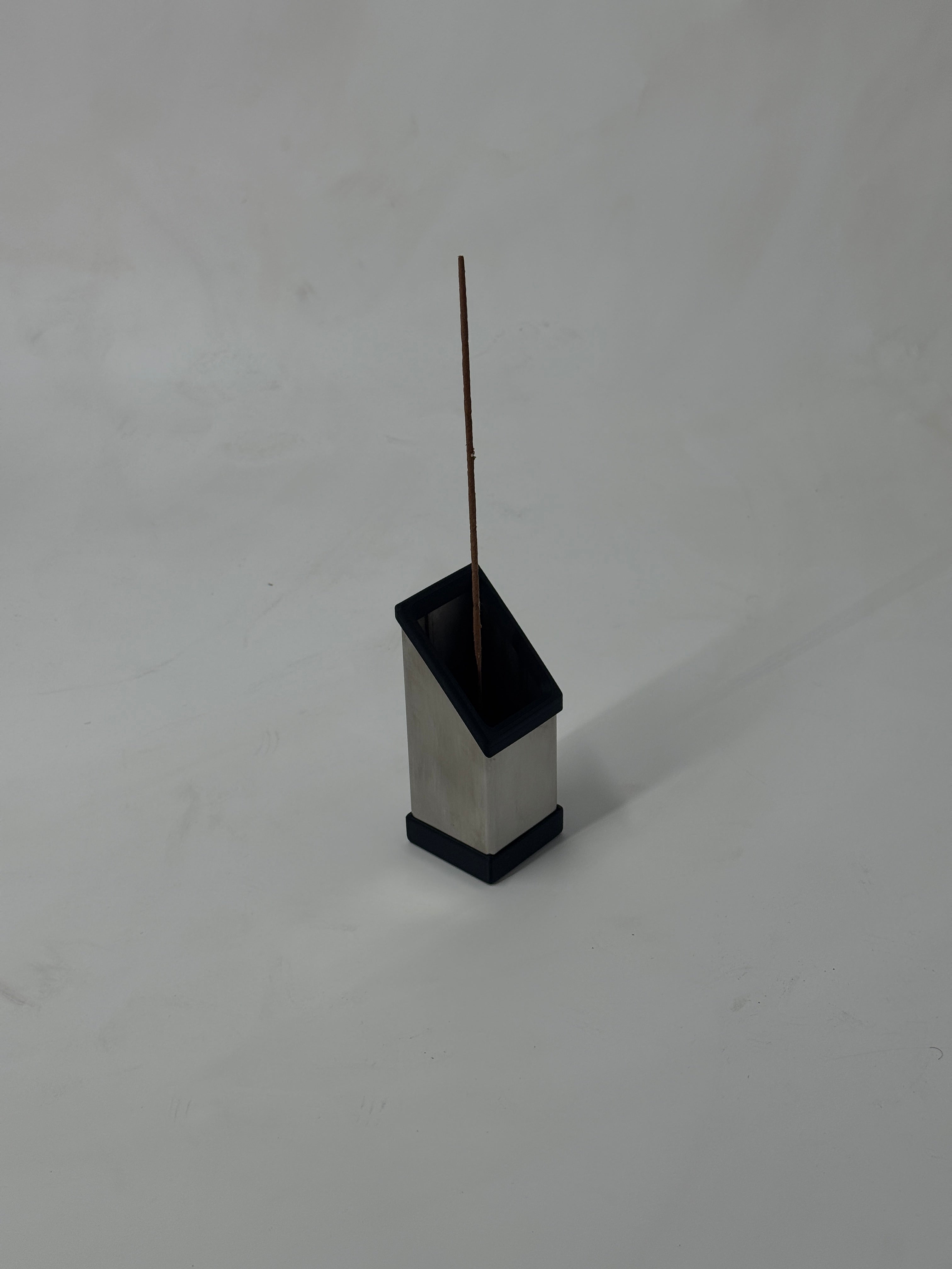 Stainless Steel Incense Burner