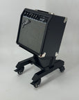 Apache Roadie Rolling Amp Stand