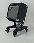 Apache Roadie Rolling Amp Stand