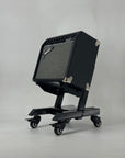 Apache Roadie Rolling Amp Stand