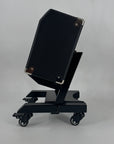 Apache Roadie Rolling Amp Stand