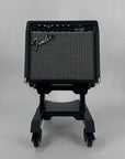 Apache Roadie Rolling Amp Stand