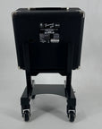 Apache Roadie Rolling Amp Stand