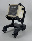 Apache Roadie Rolling Amp Stand