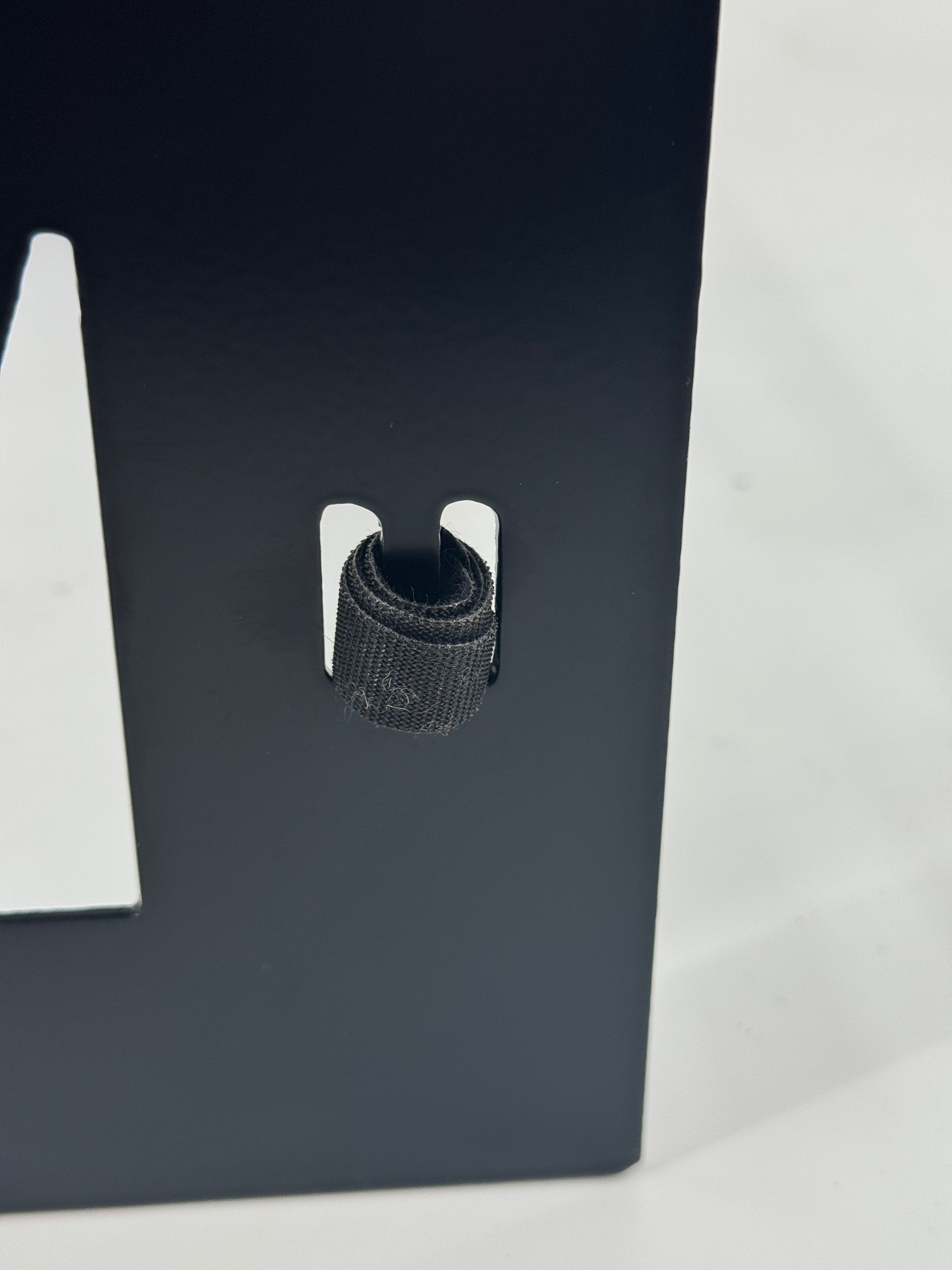 OFX Rotating Guitar Pedal Rack