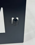 OFX Rotating Guitar Pedal Rack