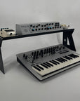 OFX Rotating Guitar Pedal Rack