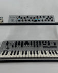 OFX Rotating Guitar Pedal Rack