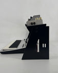OFX Rotating Guitar Pedal Rack