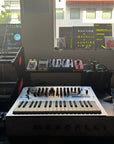 OFX Rotating Guitar Pedal Rack