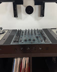 Apache ANLG Console for Ikea Kallax