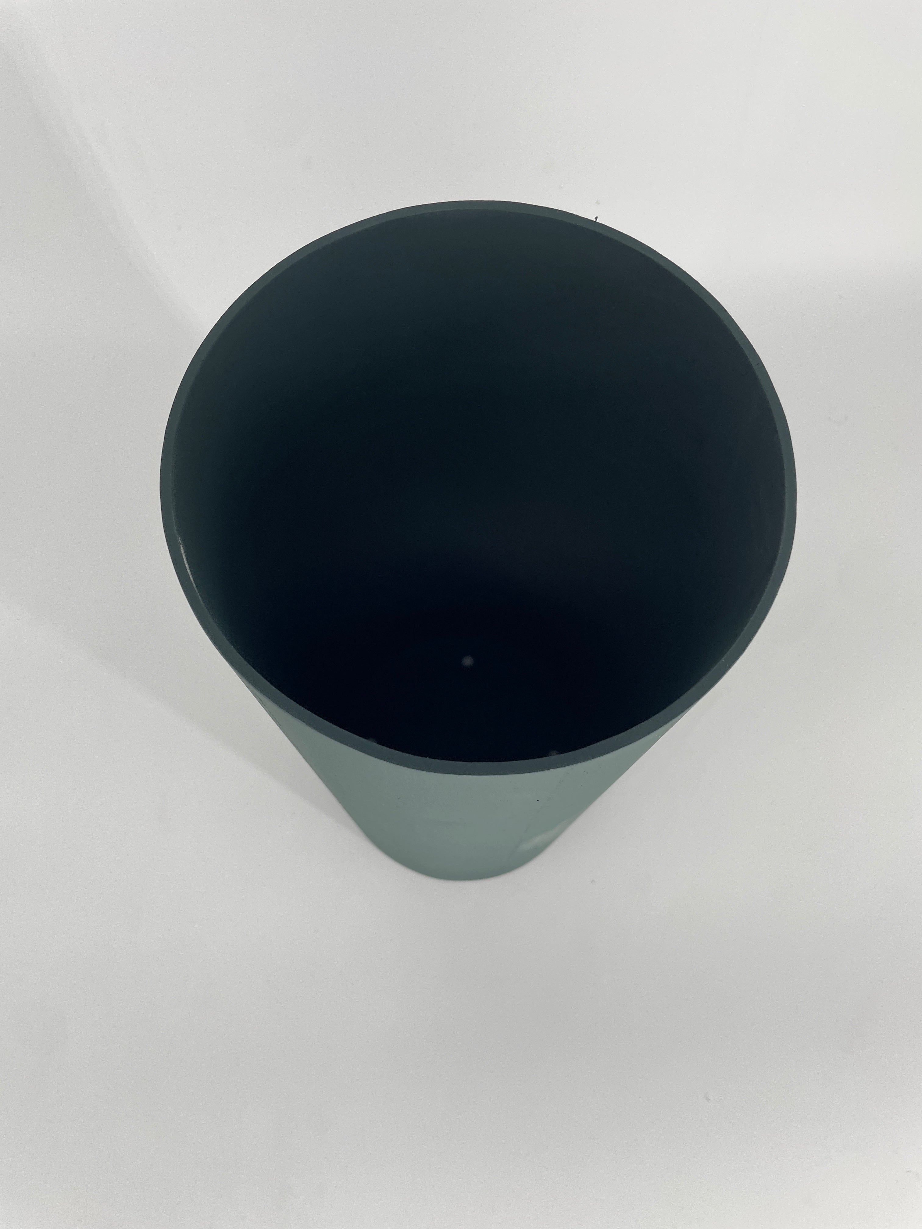 Terraform Vessel Fitness Storage Tube