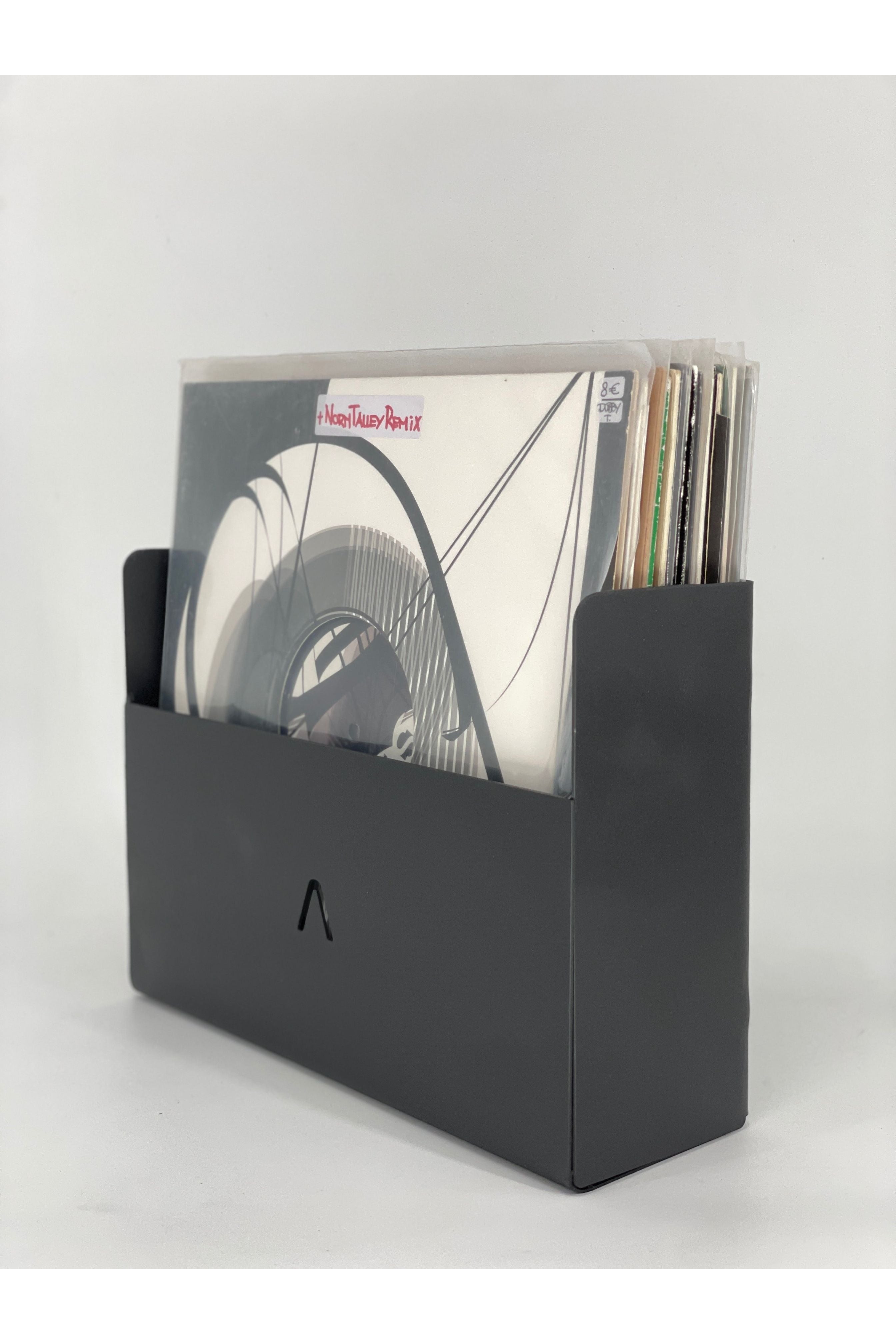 Apache GrabBag Record Bin