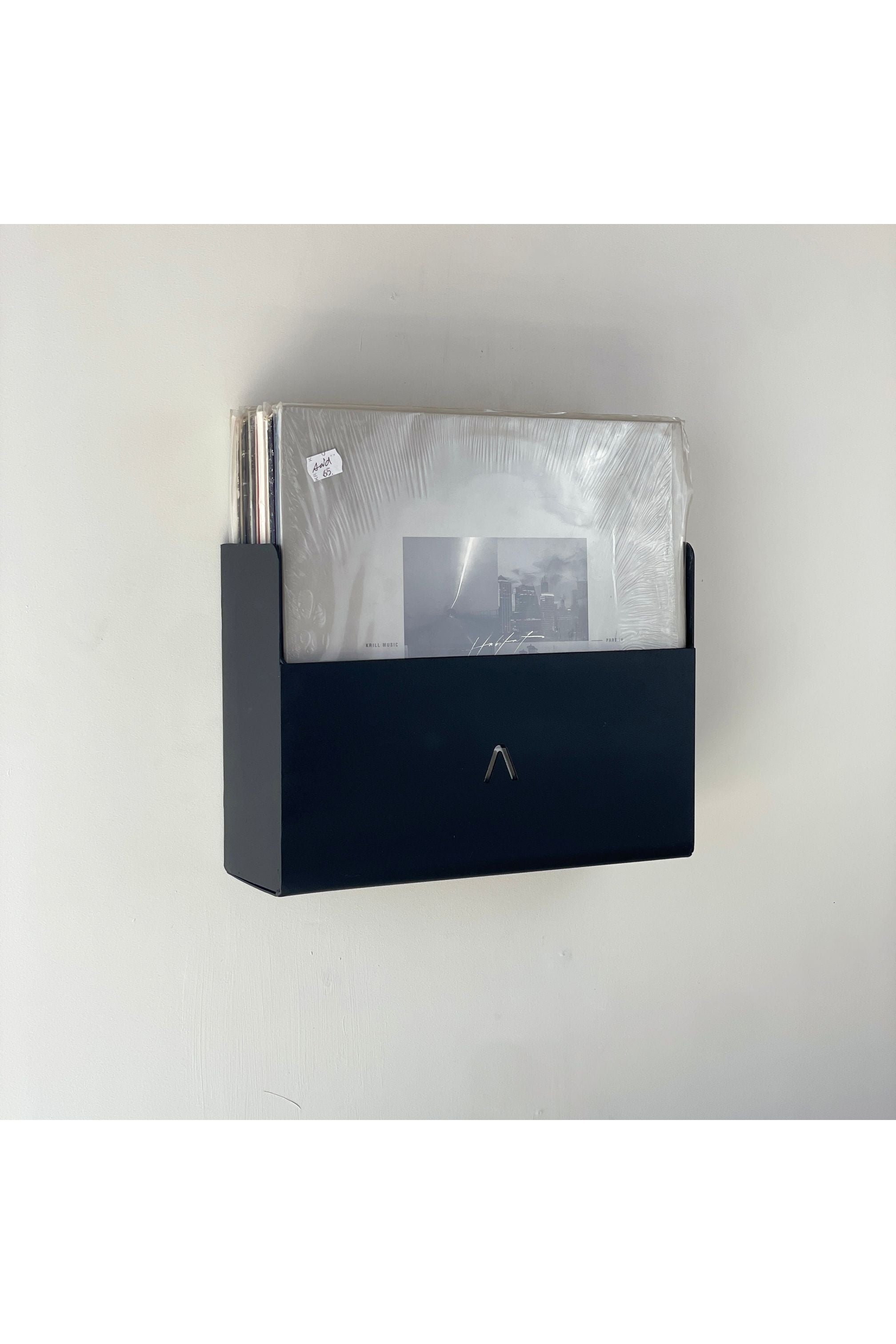 Apache GrabBag Record Bin