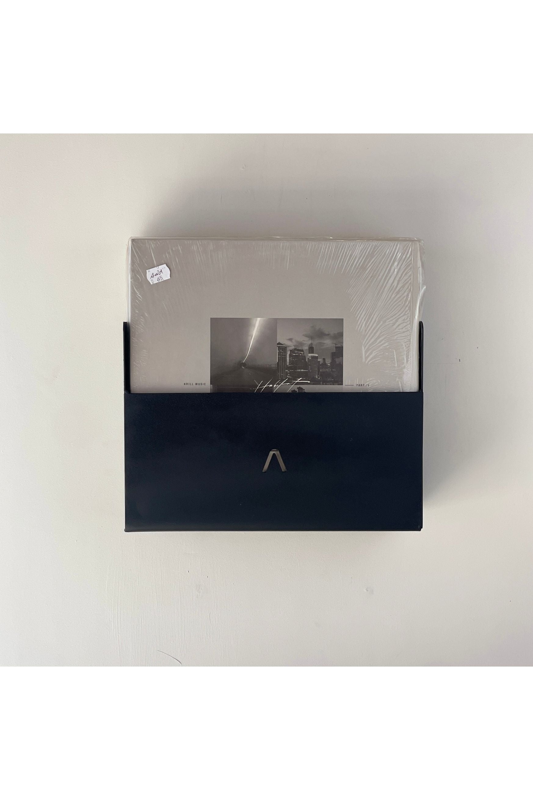 Apache GrabBag Record Bin