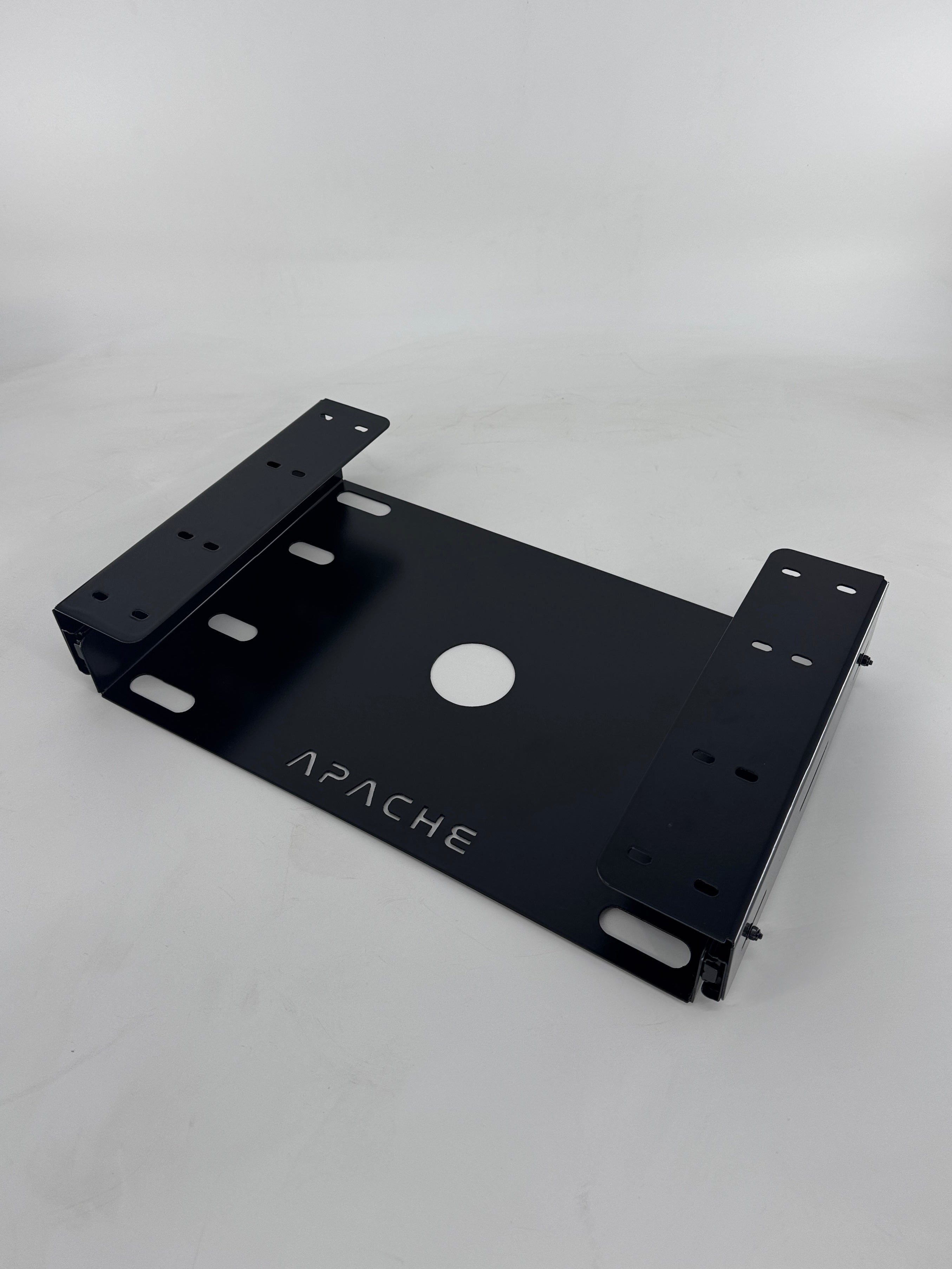 Apache Lowpass Slide-Out Tray