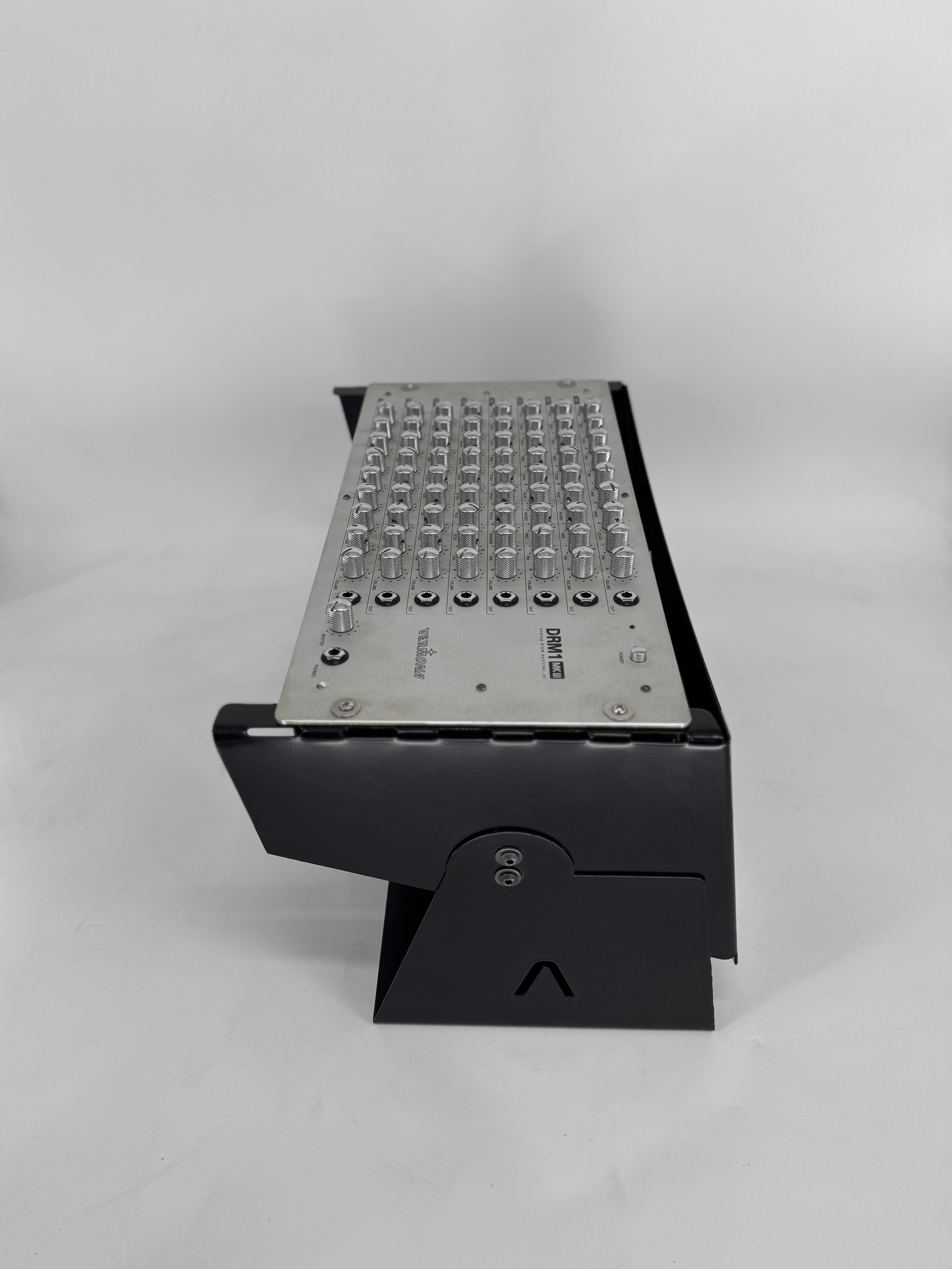 Apache Fulcrum Desktop Synth Rack