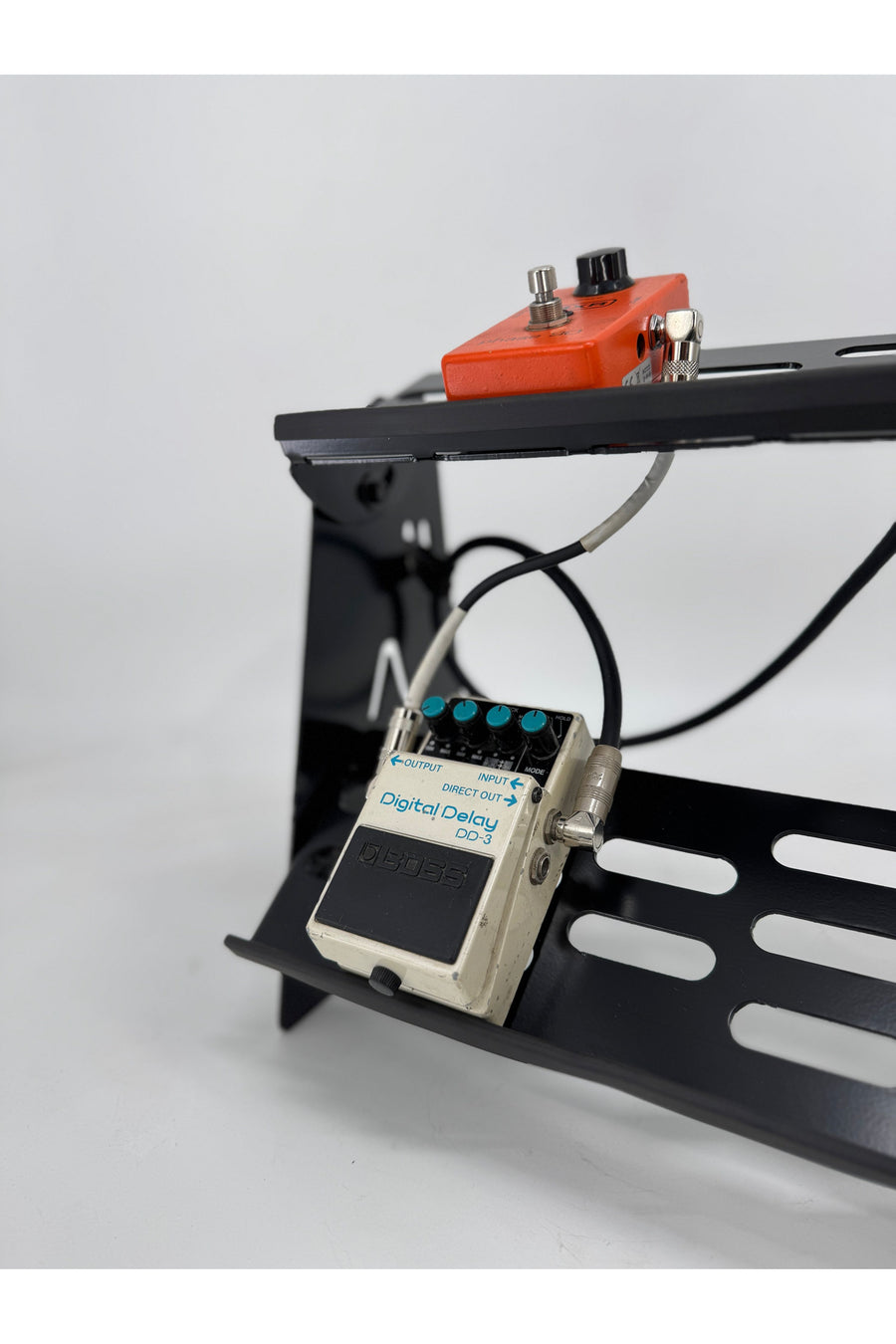 Apache PFX 3-Tier Desktop Pedal Rack – Apache Audio