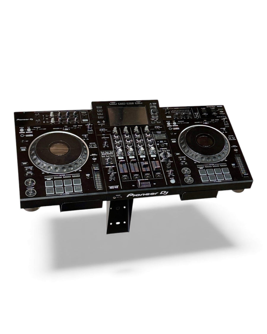 Apache Cliffhanger Controller Rack