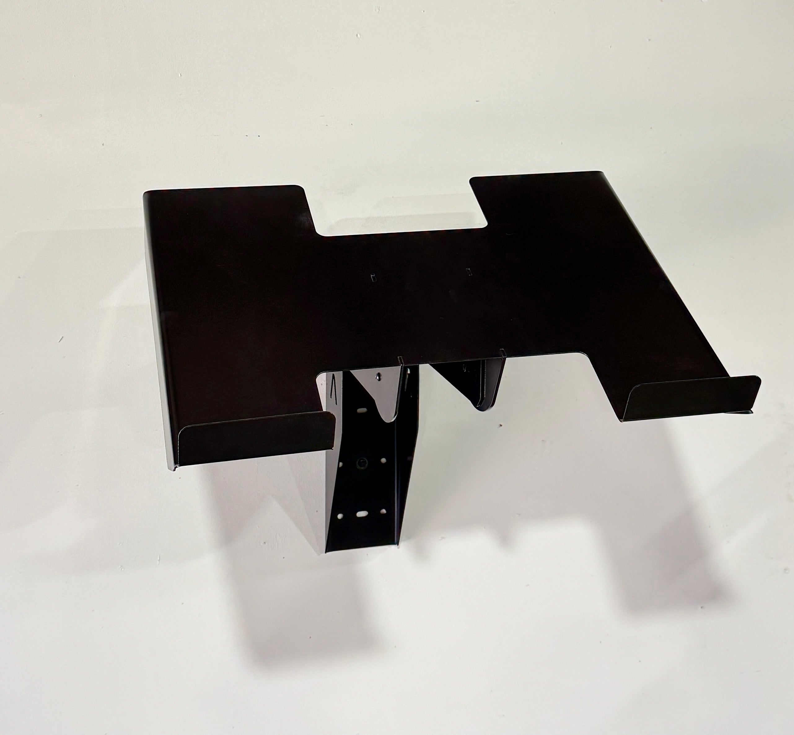 Apache Cliffhanger Controller Rack