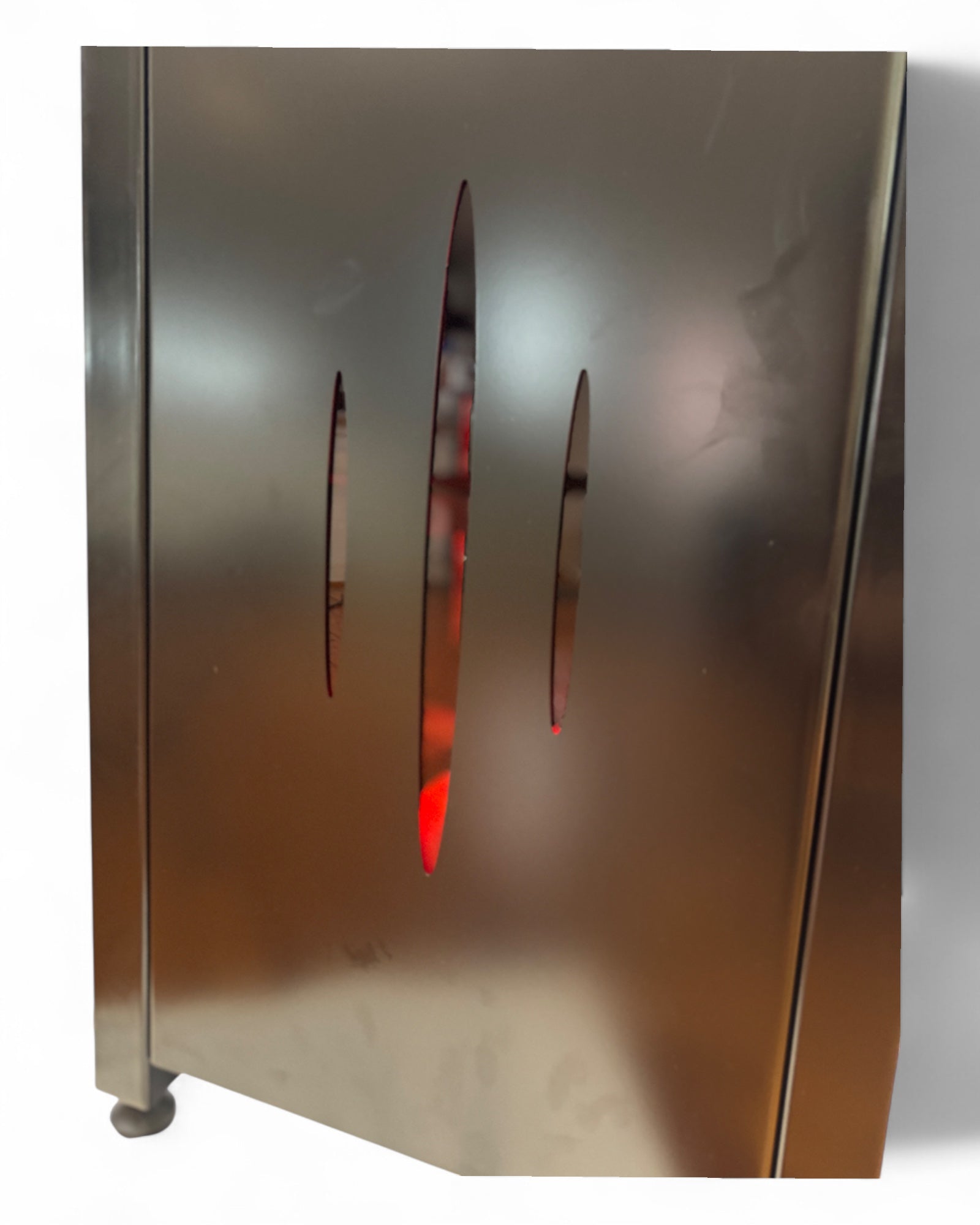 Apache Workbench DJ Controller Booth