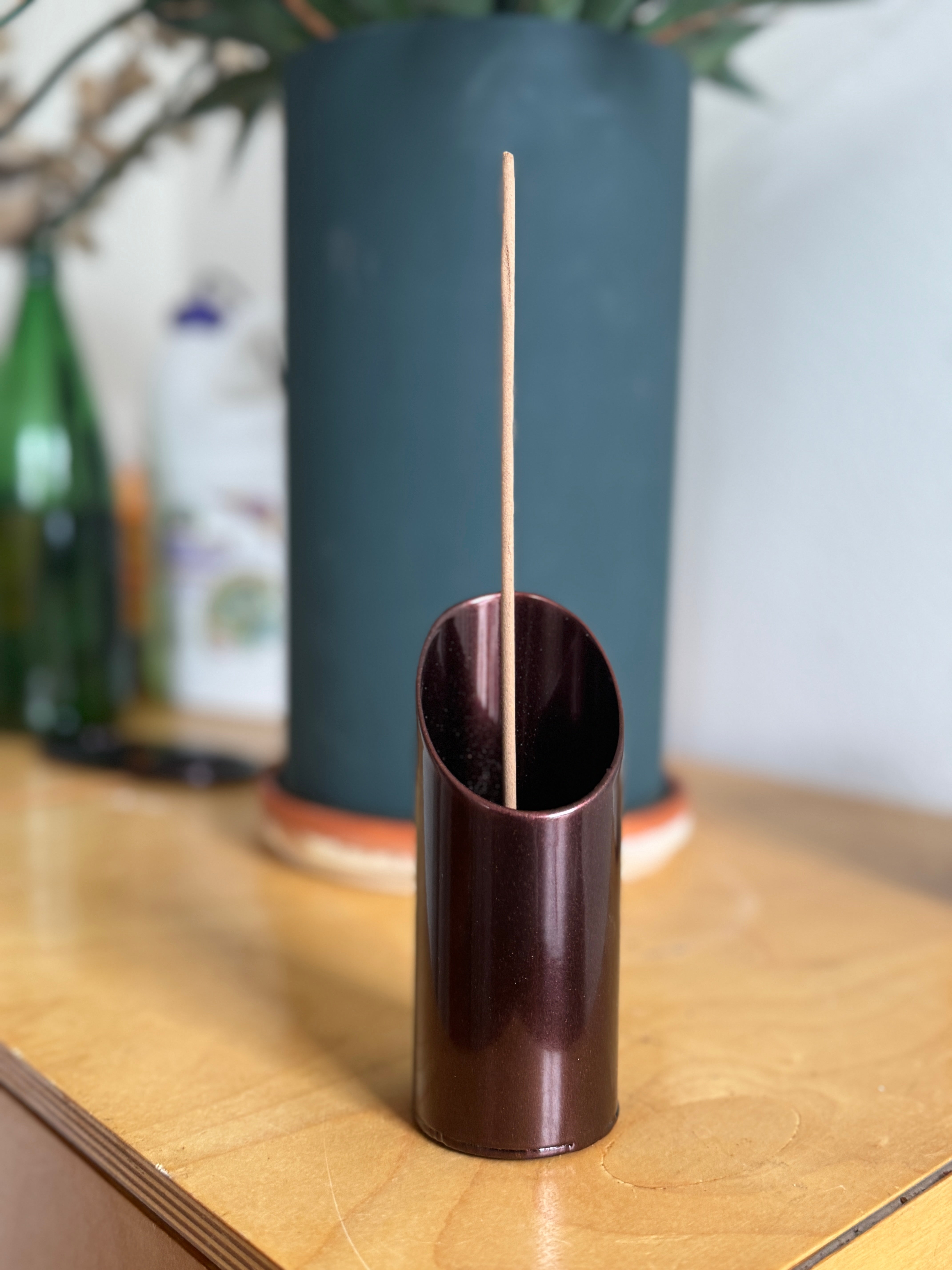 Terraform Incense Burner Kit