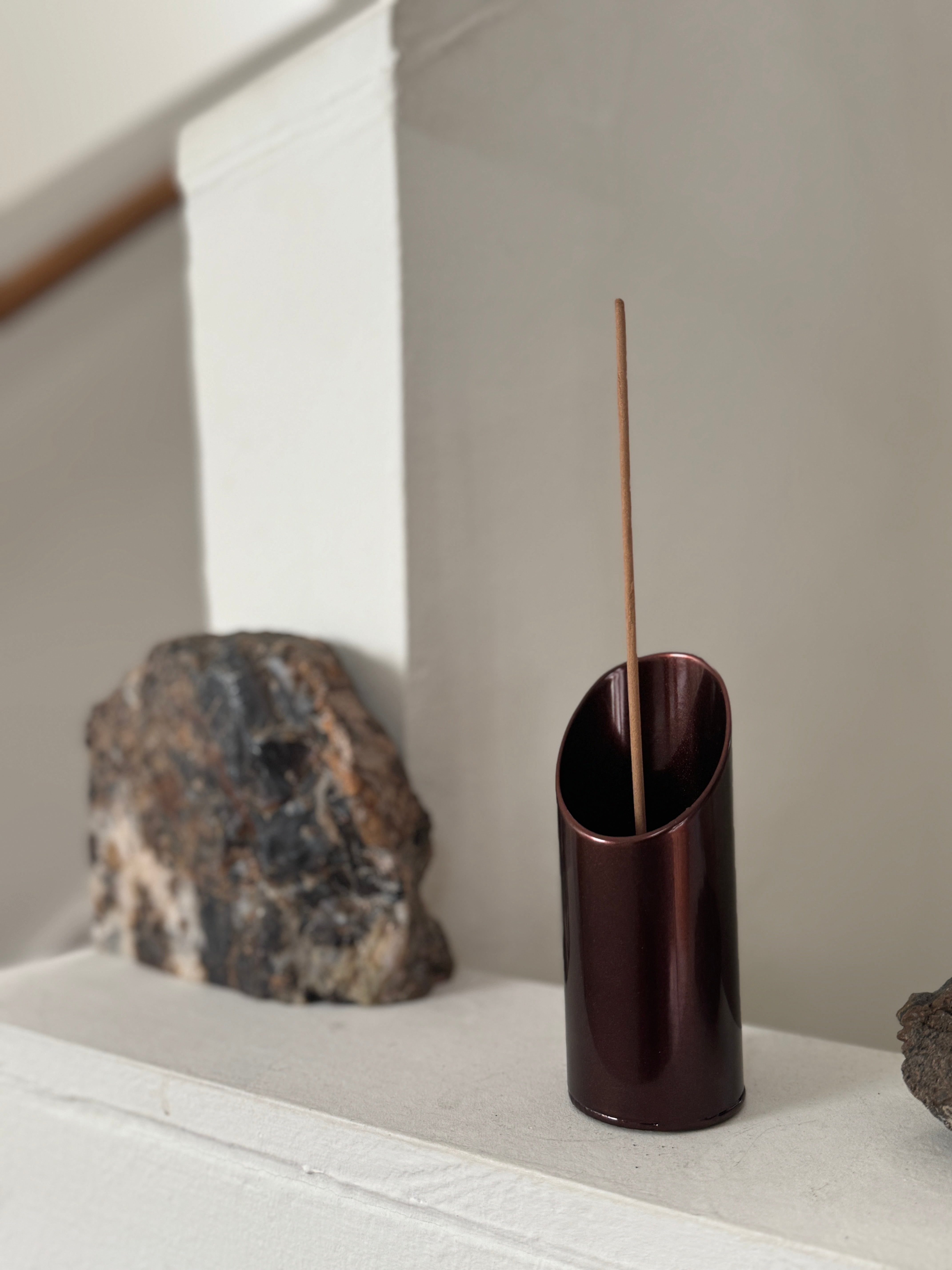 Terraform Incense Burner Kit