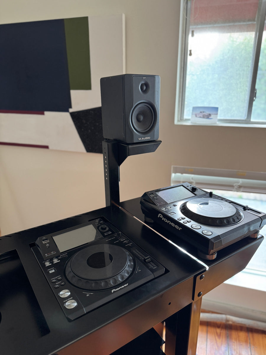 Apache Workbench Console Extension