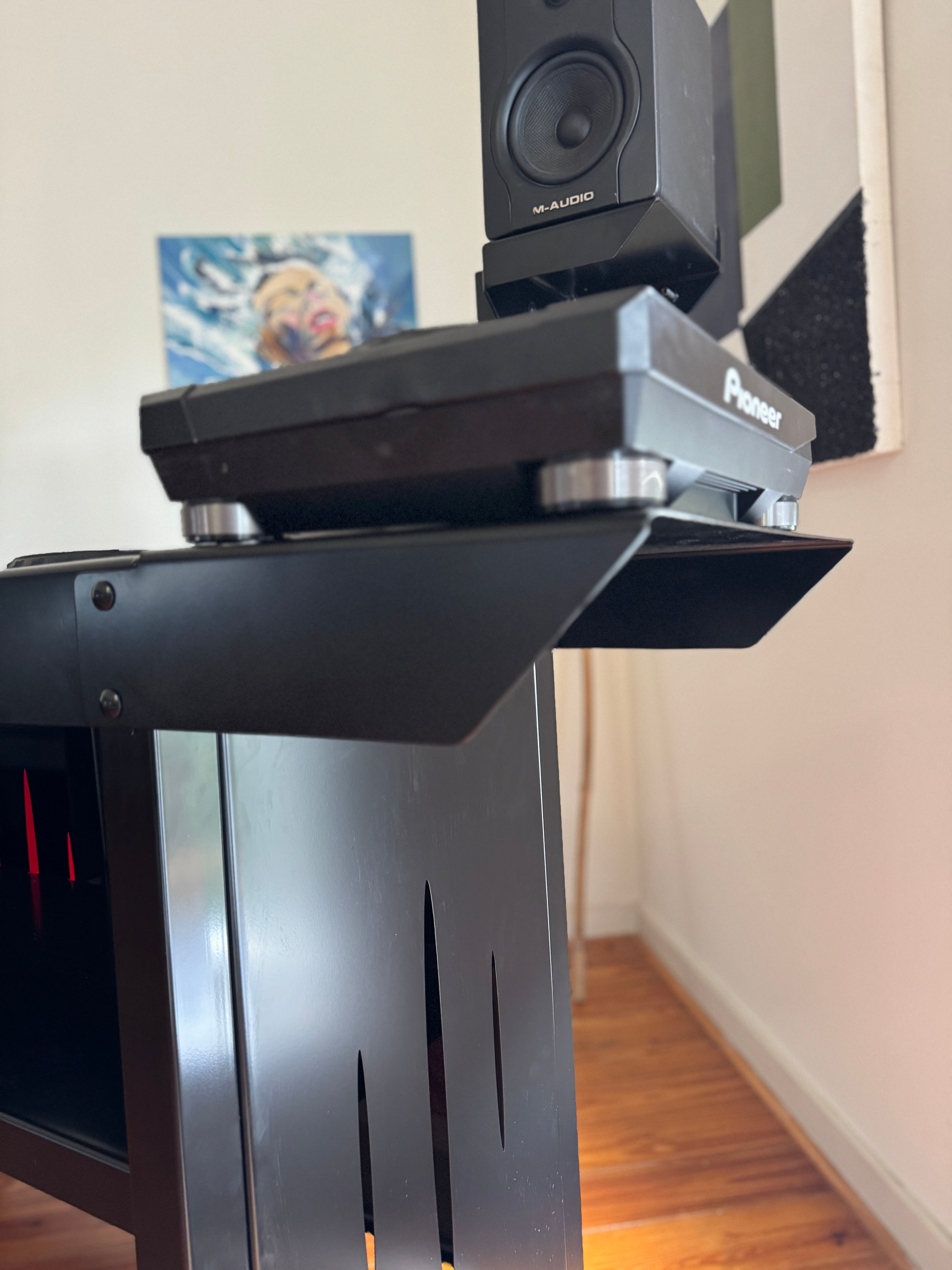 Apache Workbench Console Extension