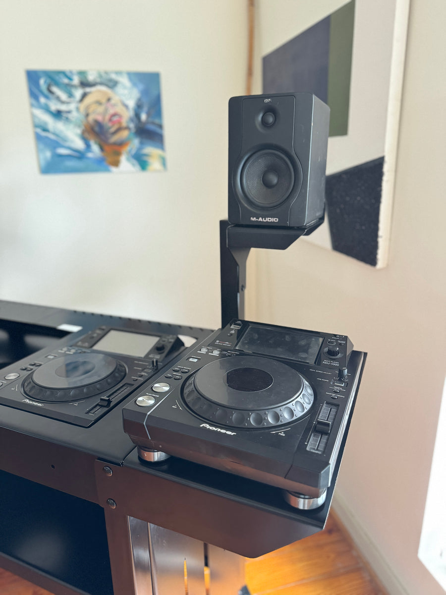 Apache Workbench Console Extension