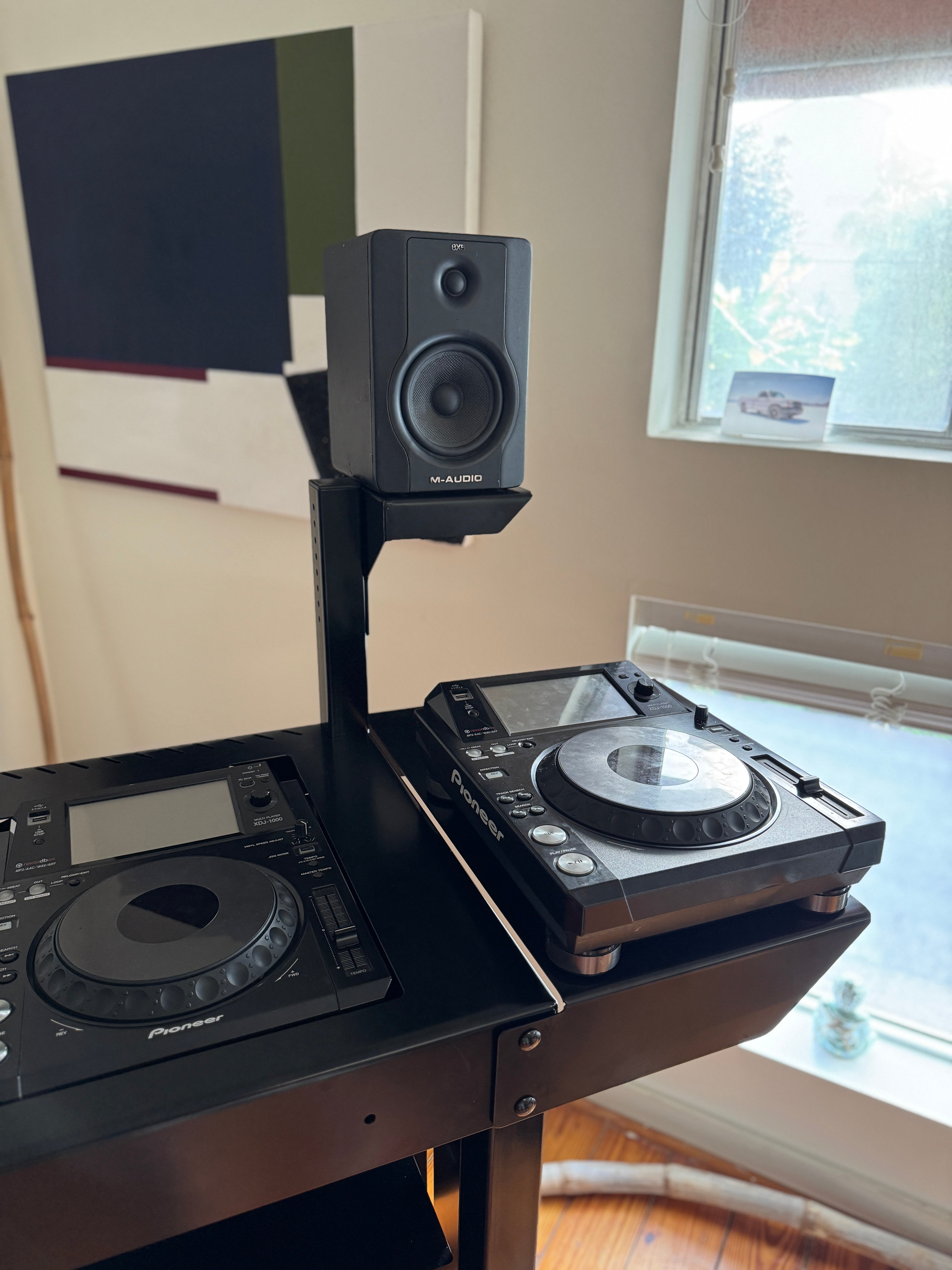 Apache Workbench Console Extension