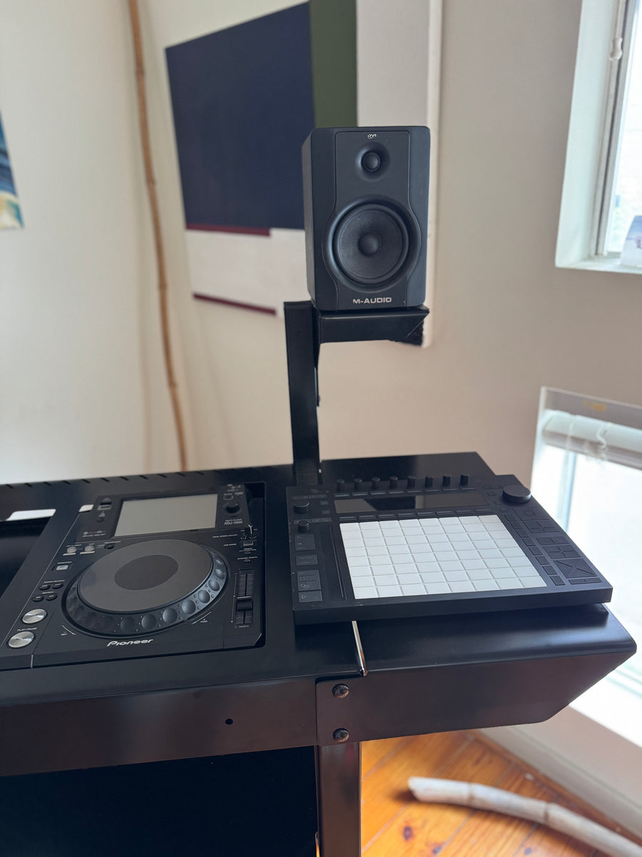 Apache Workbench Console Extension