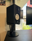 Apache Hammerhead Desktop Speaker Stands