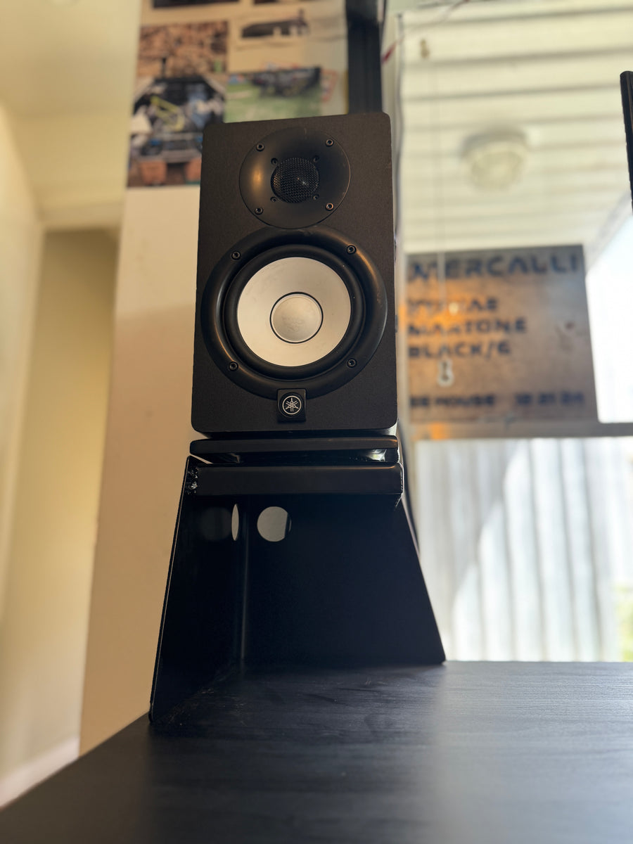 Apache Trident Rotating Speaker Stands