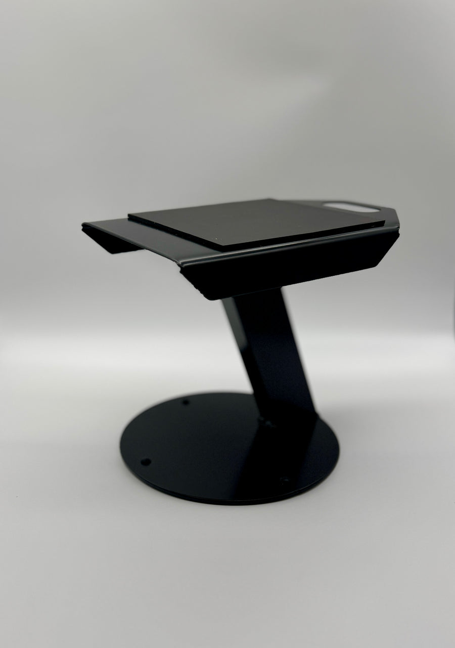 Apache Hammerhead Desktop Speaker Stands