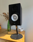 Apache Hammerhead Desktop Speaker Stands