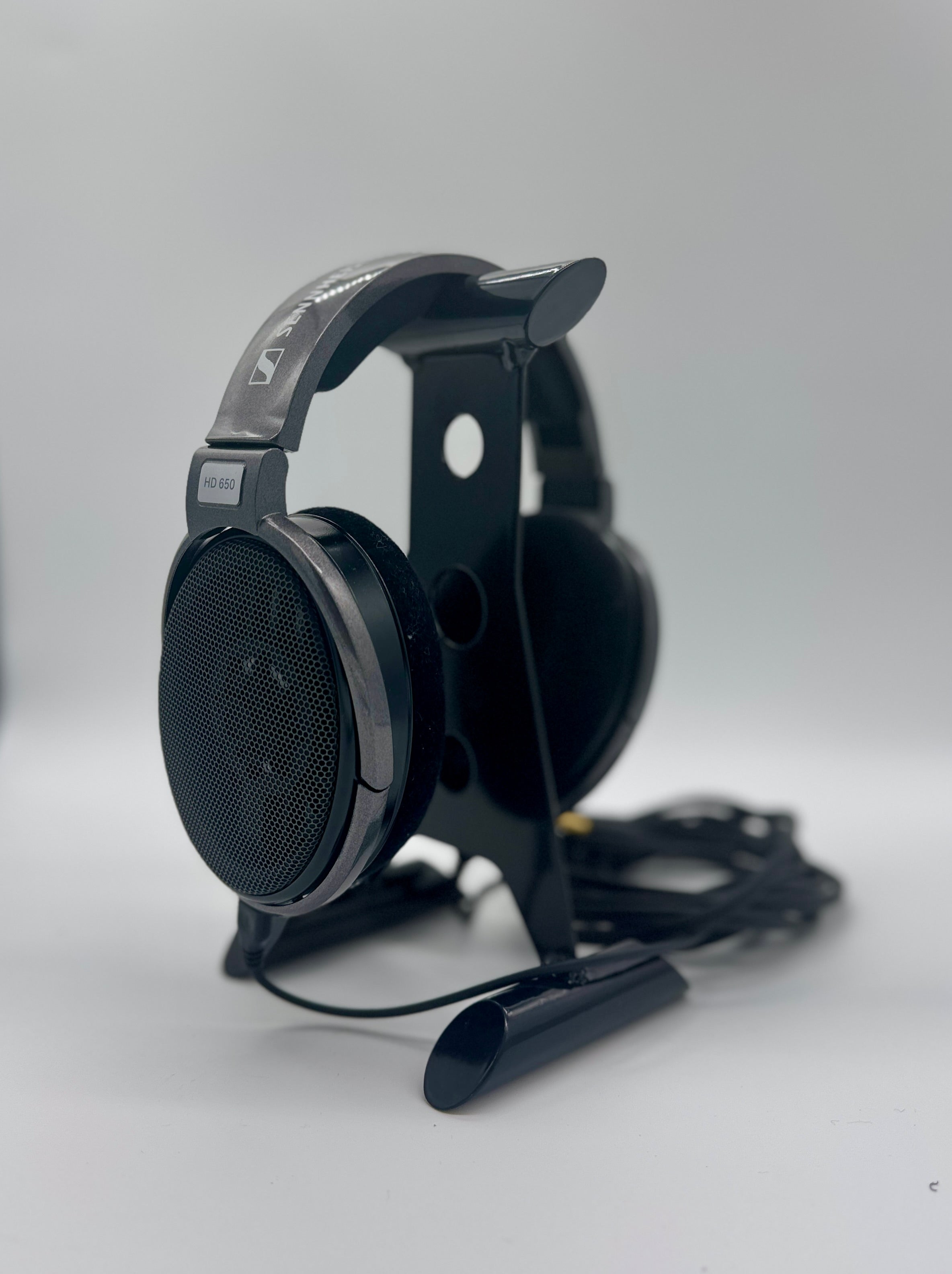 Apache Derrick Headphone Stand