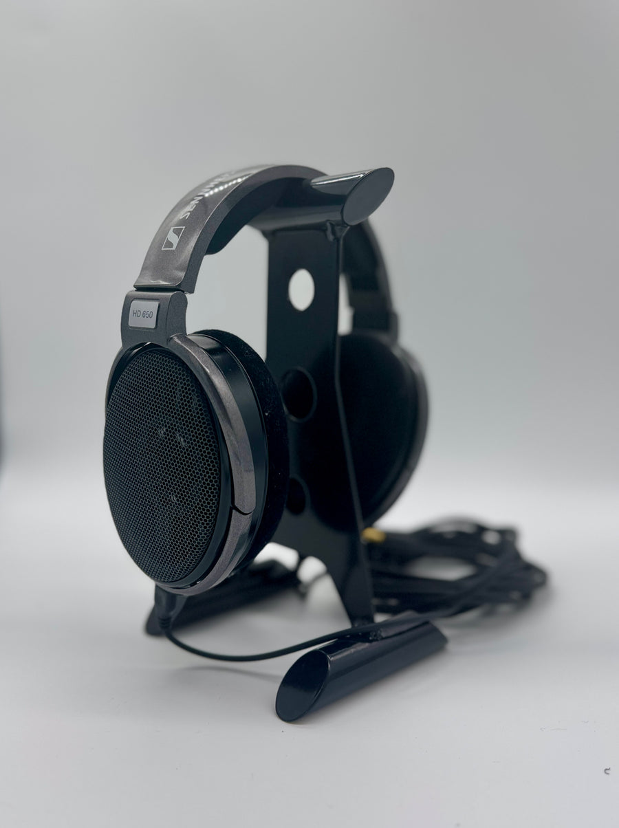 Apache Derrick Headphone Stand