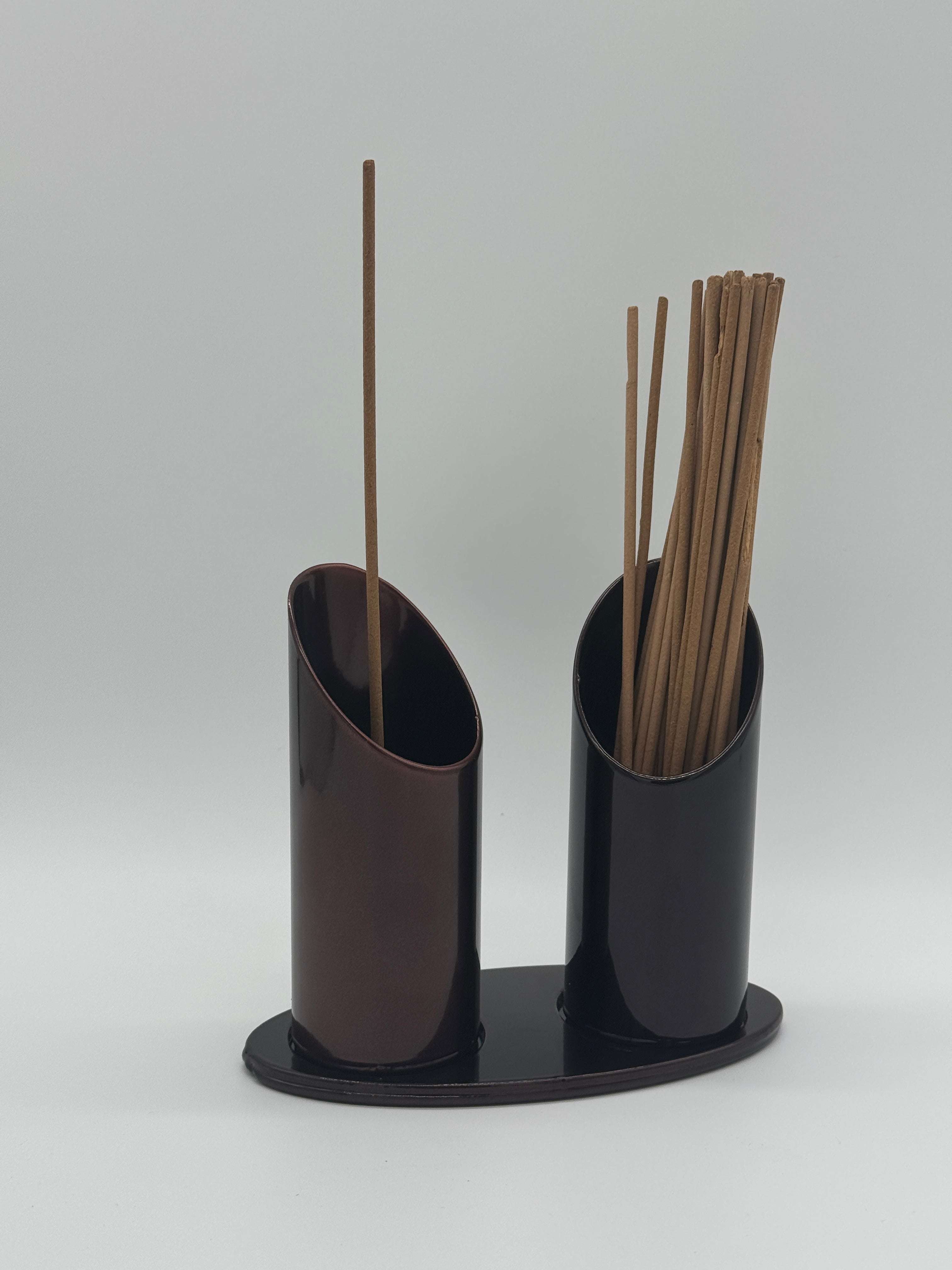 Terraform Incense Burner Kit