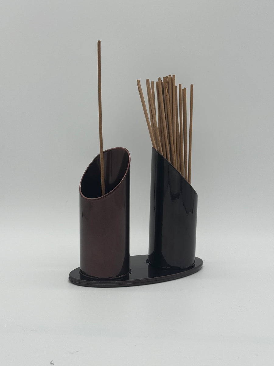 Terraform Incense Burner Kit