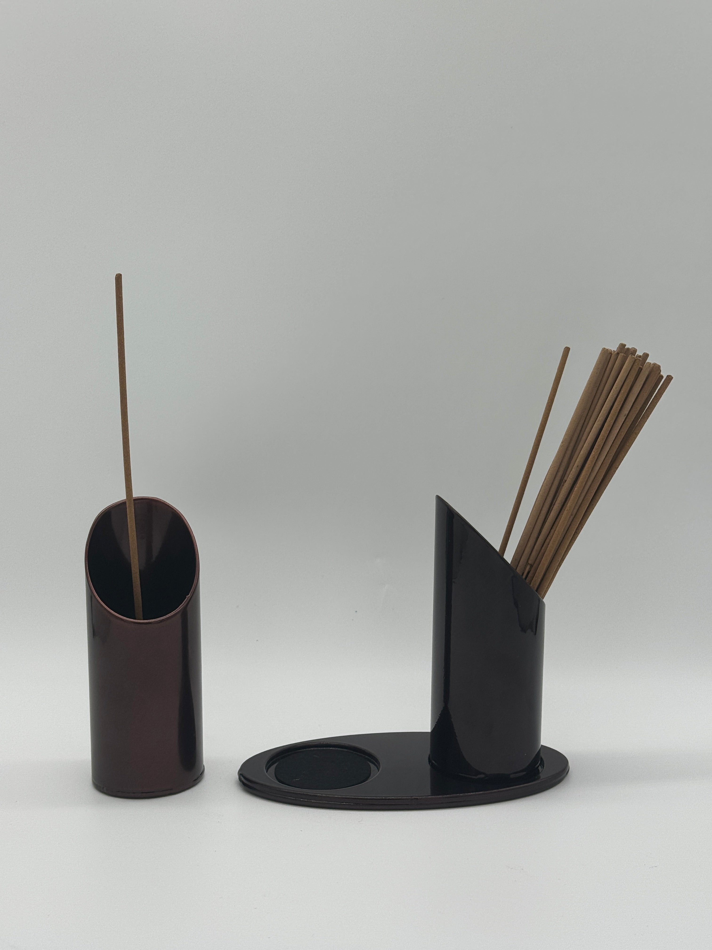 Terraform Incense Burner Kit