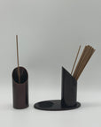 Terraform Incense Burner Kit