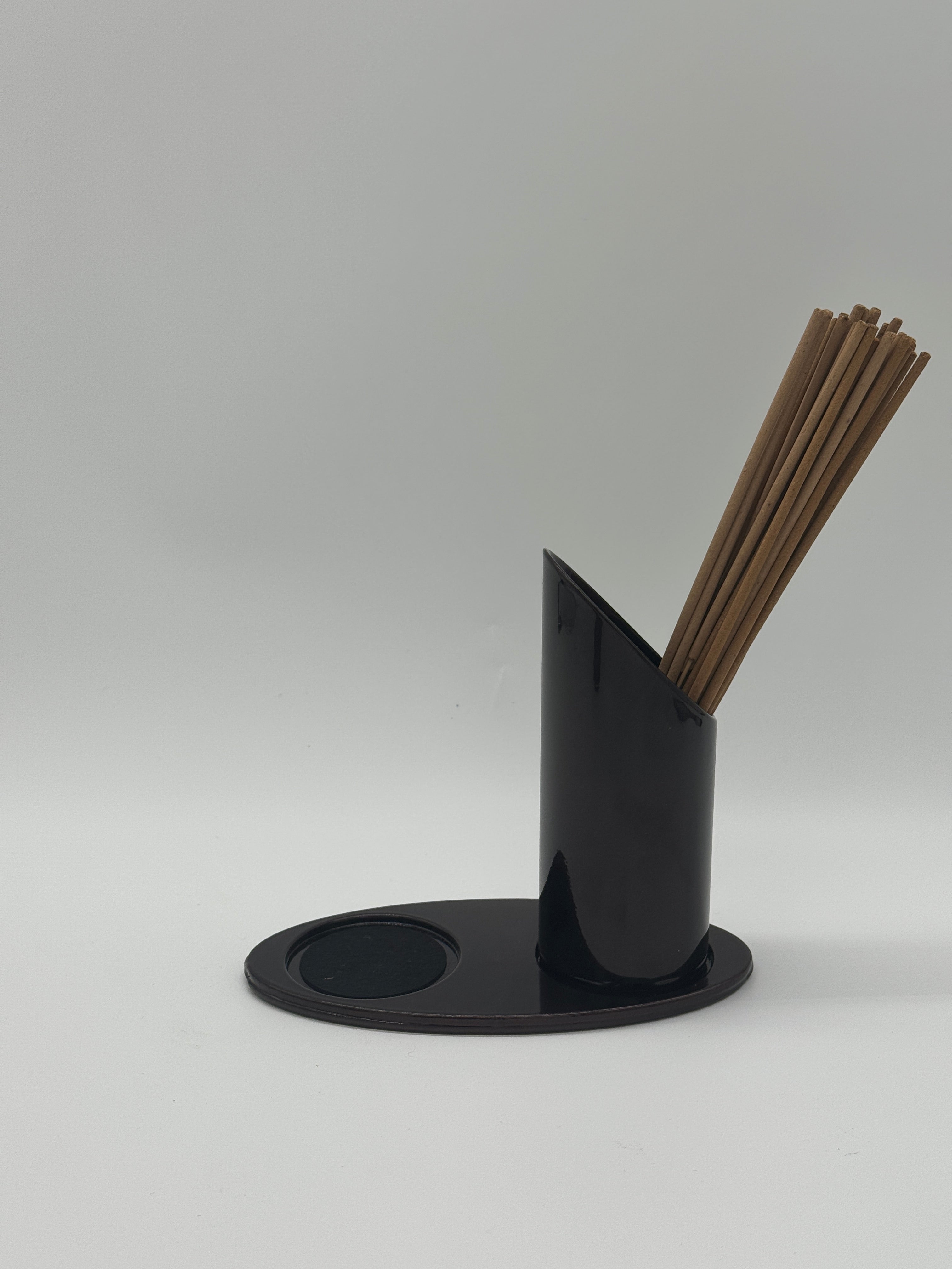 Terraform Incense Burner Kit